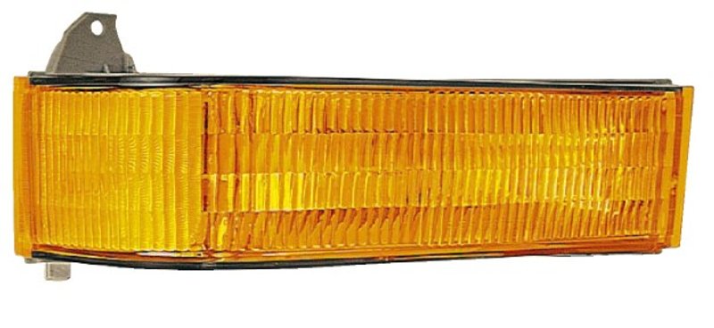 Eagle Eye FR117-U000R Parking Light Assembly - Right