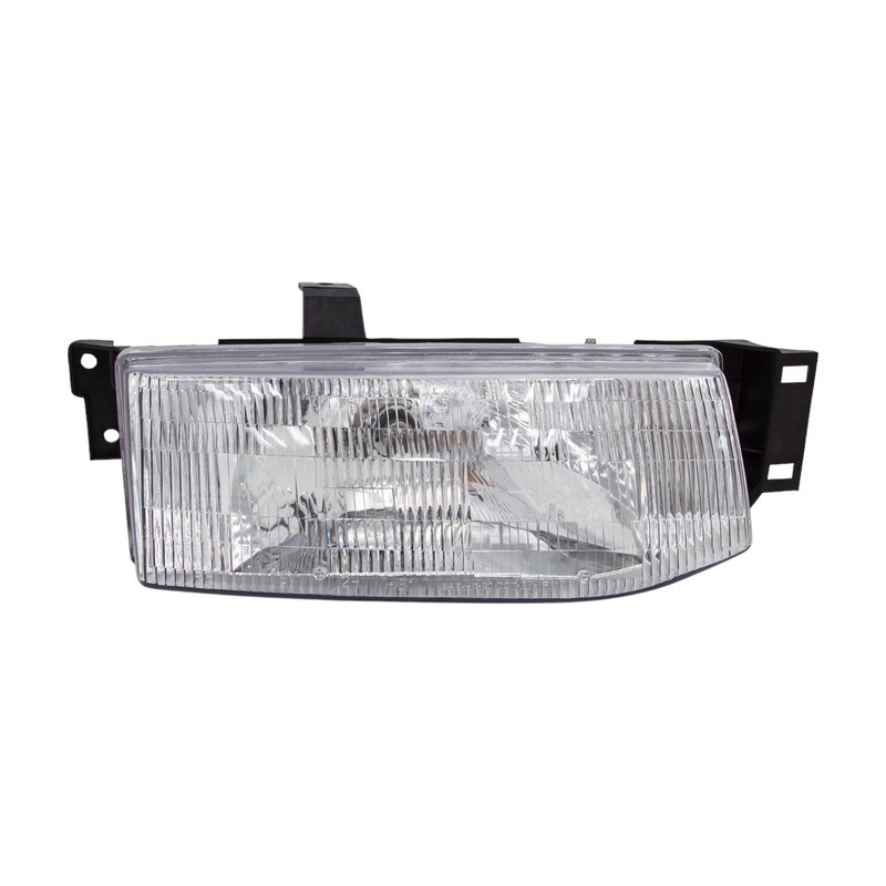 Eagle Eye FR120-B001R Headlight Assembly - Right