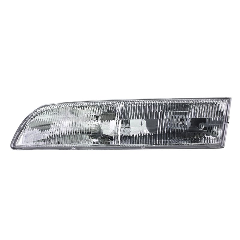 Eagle Eye FR169-B001R Headlight Assembly - Right