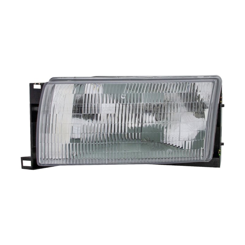 Eagle Eye FR180-B001L Headlight Assembly - Left