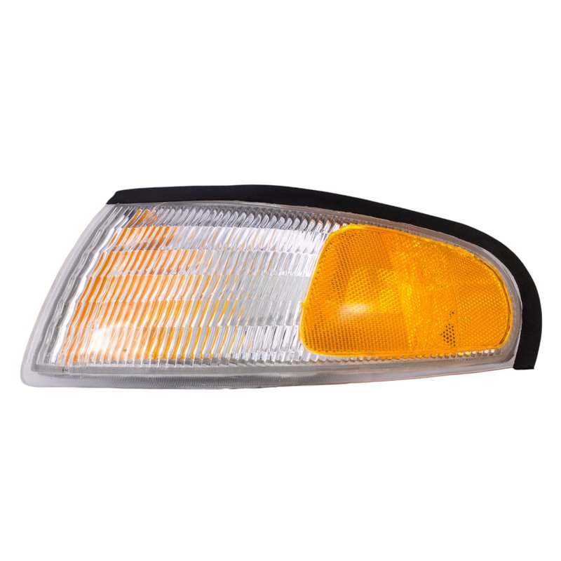 Eagle Eye FR182-U000L Parking Light Assembly - Left