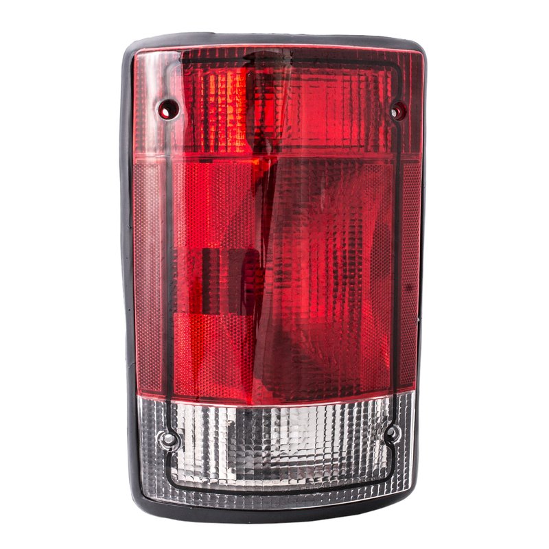 Eagle Eye FR195-B200R Tail Light Assembly - Right