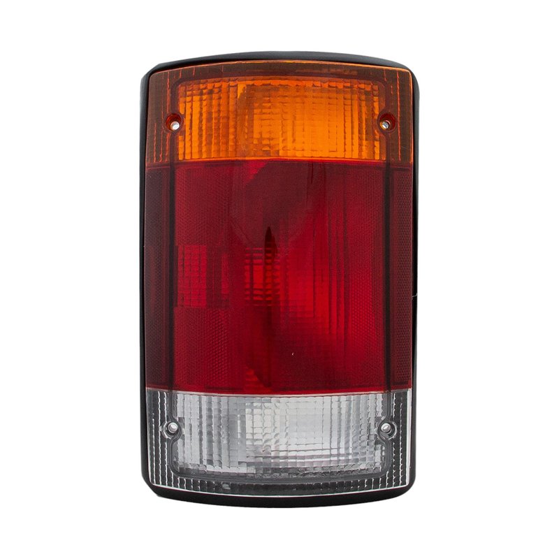 Eagle Eye FR195-U000L Tail Light Assembly - Left