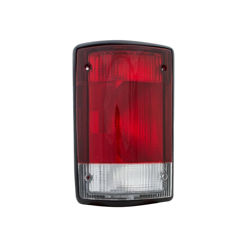 Eagle Eye FR195-U100L Tail Light Assembly - Left