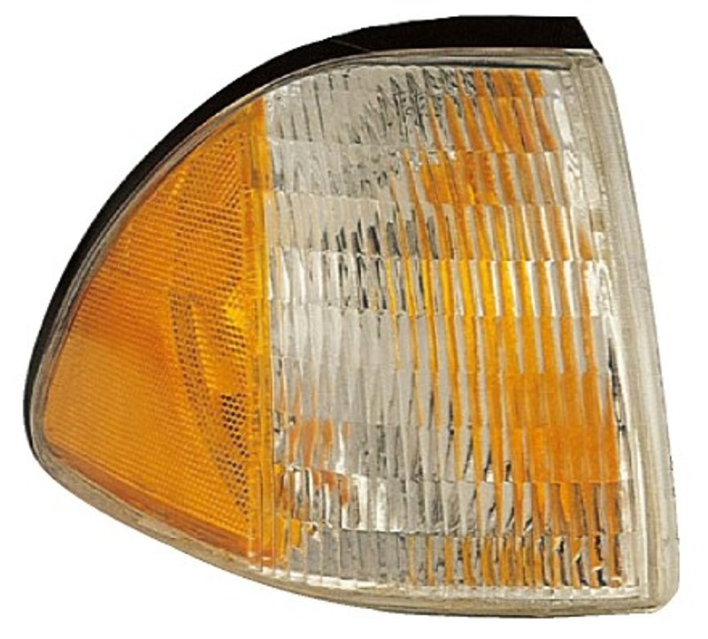 Eagle Eye FR206-U000R Side Marker Light Assembly - Front Right