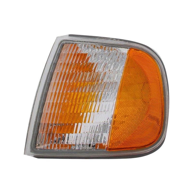 Eagle Eye FR207-U100R Side Marker Light Assembly - Front Right