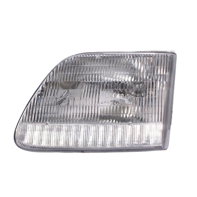 Eagle Eye FR208-B101L Headlight Assembly - Left