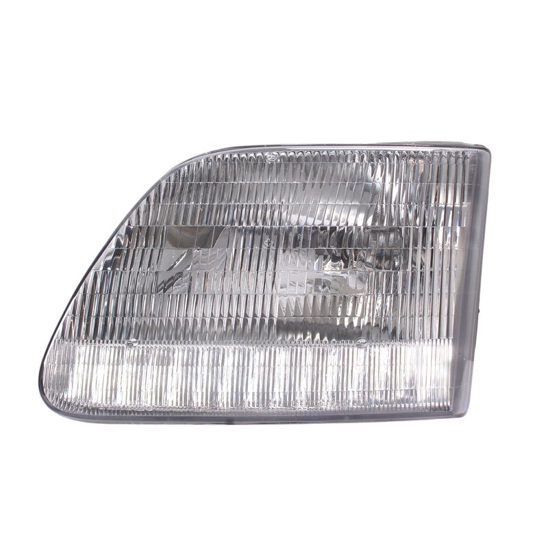 Eagle Eye FR208-B101RCA Headlight Assembly - Right