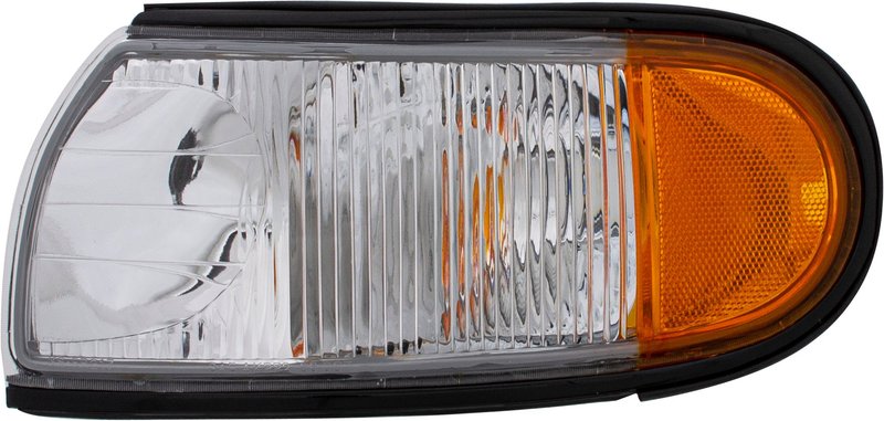 Eagle Eye FR217-U000L Parking Light Assembly - Left