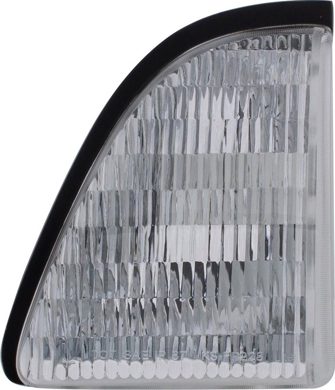 Eagle Eye FR228-U000R Parking Light Assembly - Right