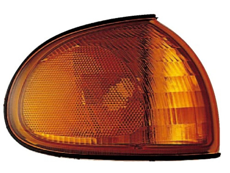 Eagle Eye FR239-U000R Side Marker Light Assembly - Front Right