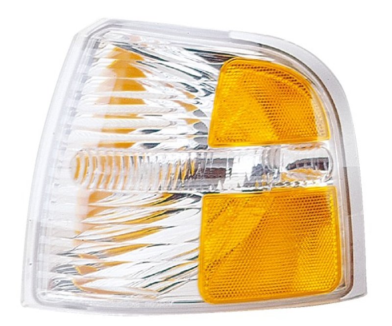 Eagle Eye FR241-U000L Parking Light Assembly - Left