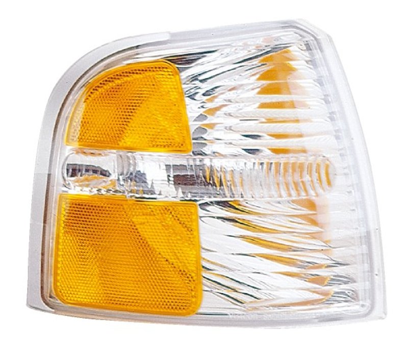 Eagle Eye FR241-U000R Parking Light Assembly - Right
