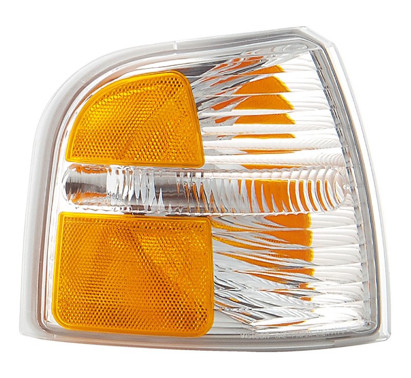 Eagle Eye FR241-U100R Parking Light Assembly - Right