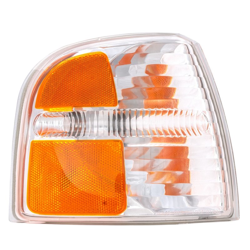 Eagle Eye FR241-U200L Parking Light Assembly - Left