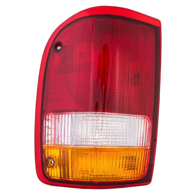 Eagle Eye FR252-U000L Tail Light Assembly - Left