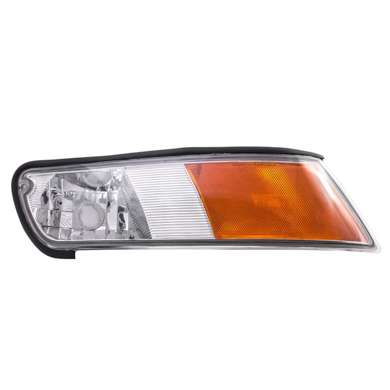 Eagle Eye FR254-U000L Side Marker Light Assembly - Front Left