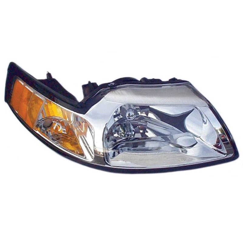 Eagle Eye FR264-B001R Headlight Assembly - Right