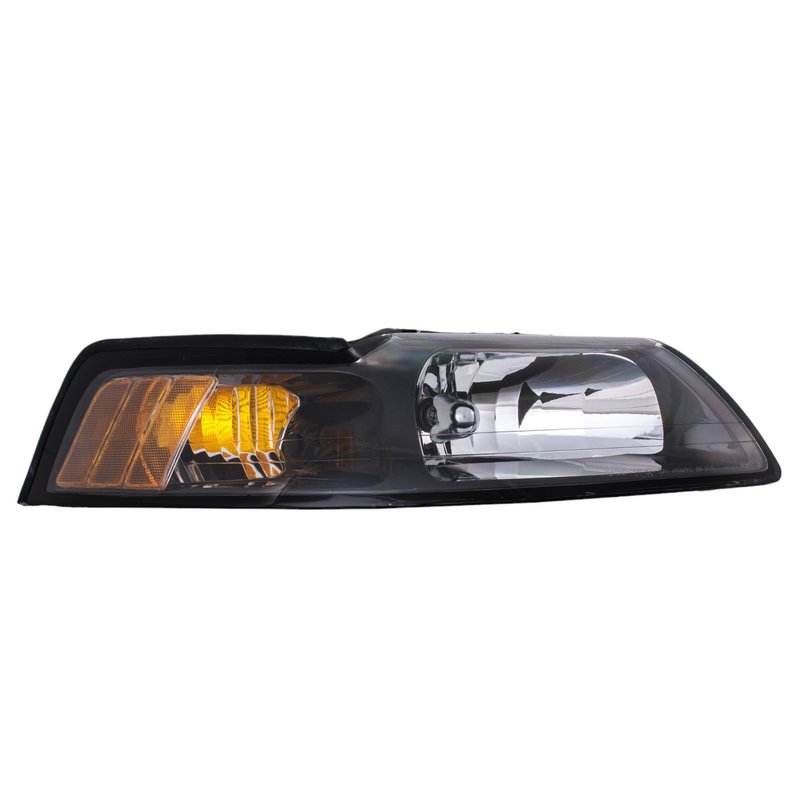 Eagle Eye FR264-B101L Headlight Assembly - Left