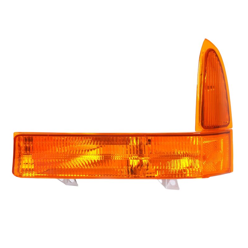 Eagle Eye FR271-U000R Parking Light Assembly - Right