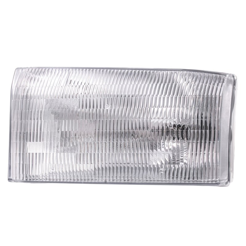 Eagle Eye FR272-B001L Headlight Assembly - Left