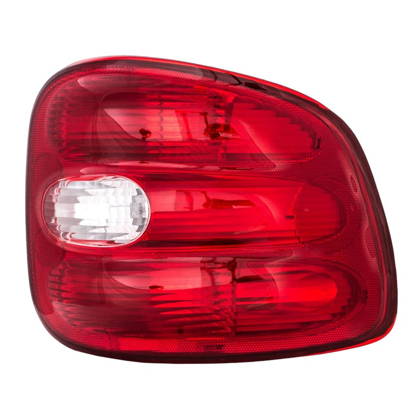 Eagle Eye FR275-U000L Tail Light Assembly - Left