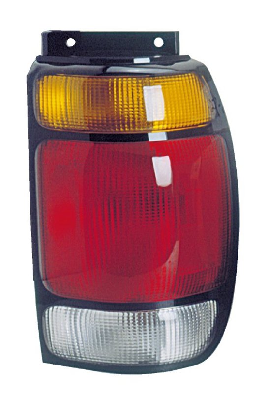 Eagle Eye FR276-U000R Tail Light Assembly - Right