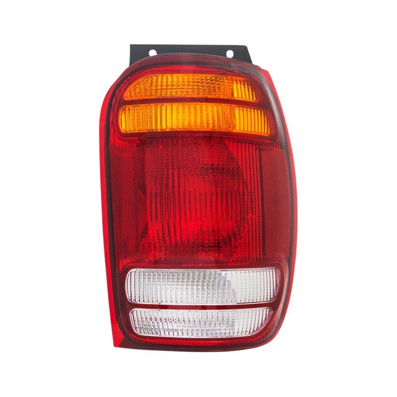 Eagle Eye FR277-U000R Tail Light Assembly - Right
