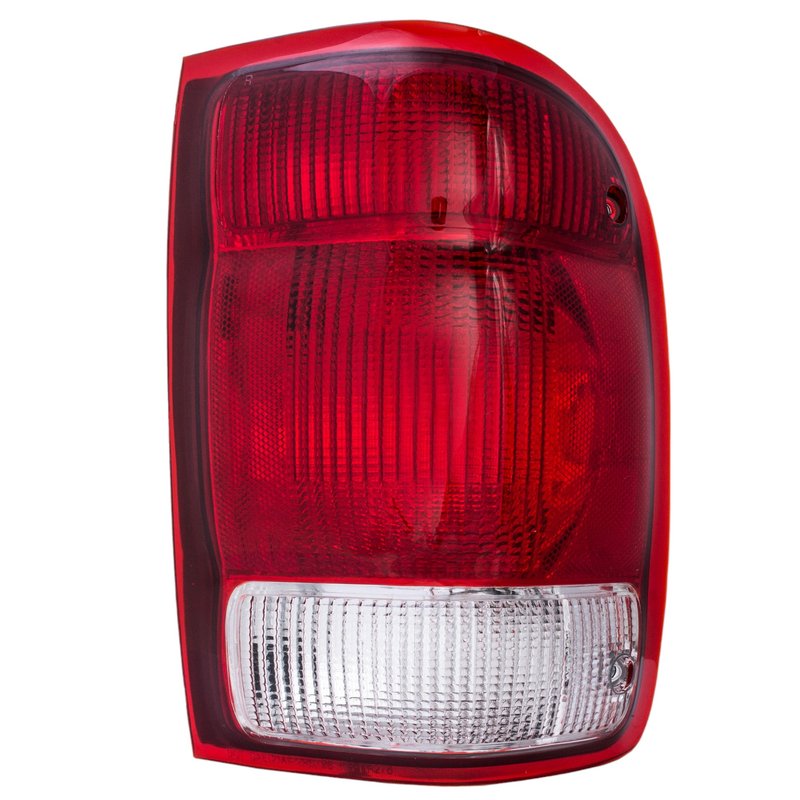 Eagle Eye FR278-U100L Tail Light Assembly - Left