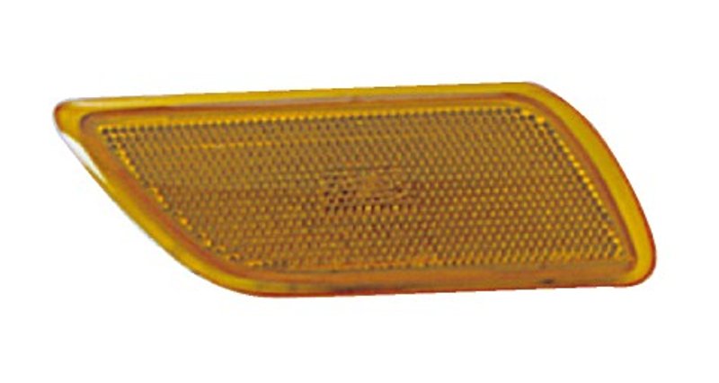 Eagle Eye FR301-B000L Side Marker Light Assembly - Front Left