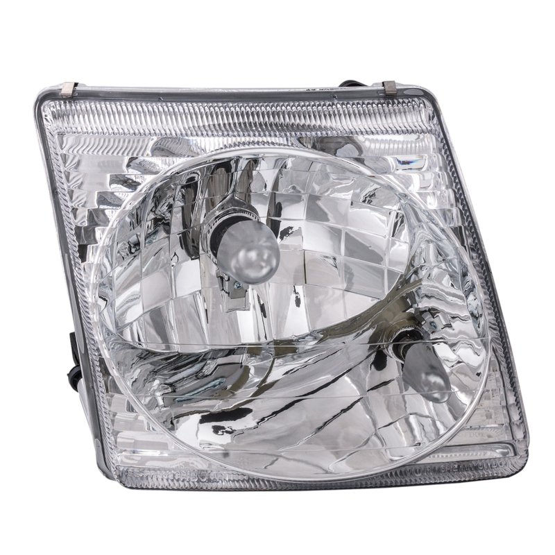 Eagle Eye FR302-B001LR Headlight Assembly