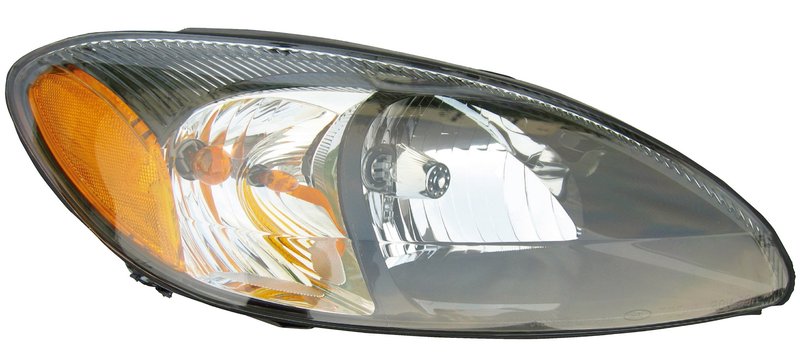 Eagle Eye FR311-A101L Headlight Assembly - Left