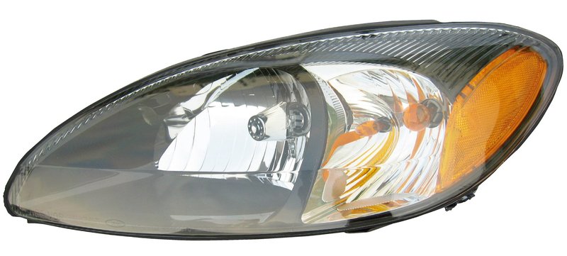 Eagle Eye FR311-A101R Headlight Assembly - Right