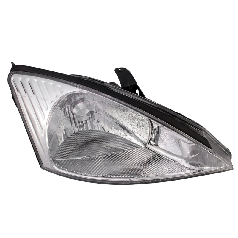 Eagle Eye FR319-B001L Headlight Assembly - Left