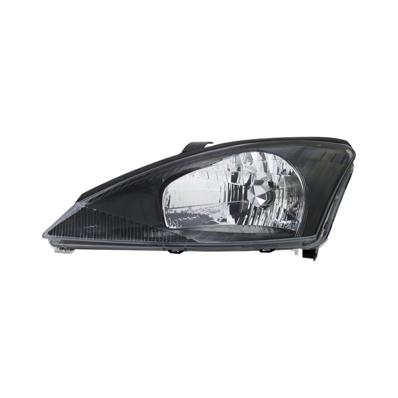 Eagle Eye FR319-B101R Headlight Assembly - Right