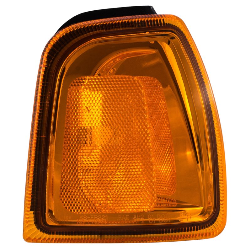 Eagle Eye FR321-U000R Parking Light Assembly - Right