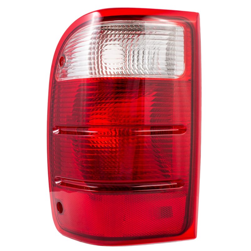 Eagle Eye FR322-U000R Tail Light Assembly - Right