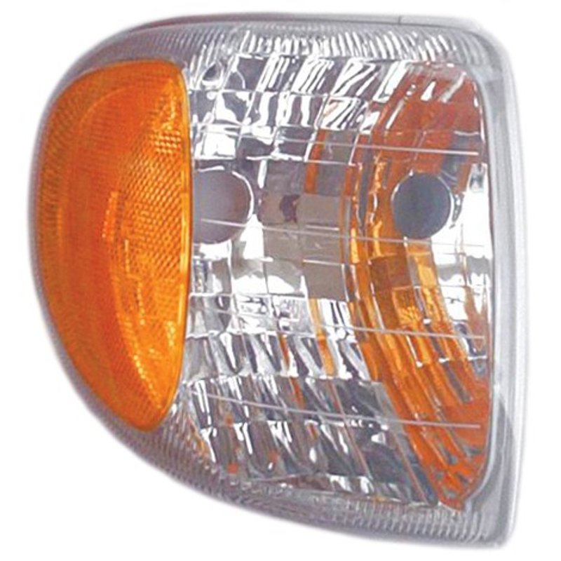 Eagle Eye FR330-U000R Parking Light Assembly - Right