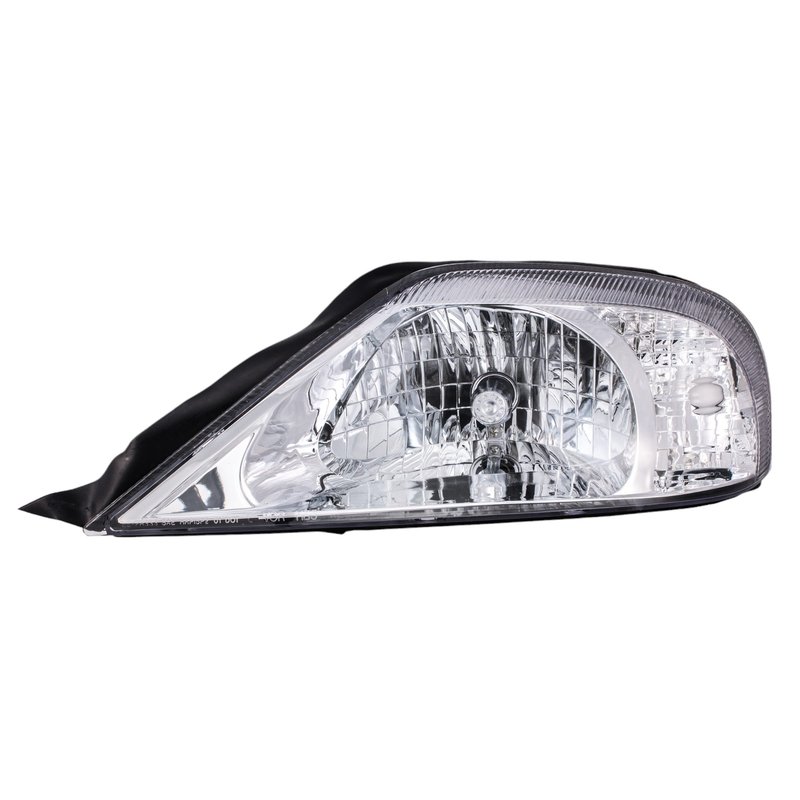 Eagle Eye FR333-B001L Headlight Lens Housing - Left