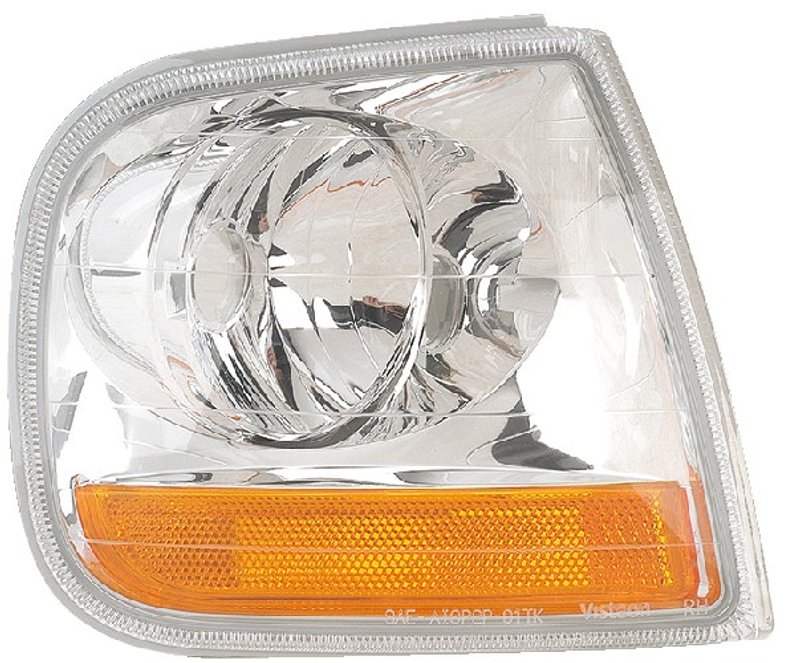 Eagle Eye FR346-U000R Parking Light Assembly - Right