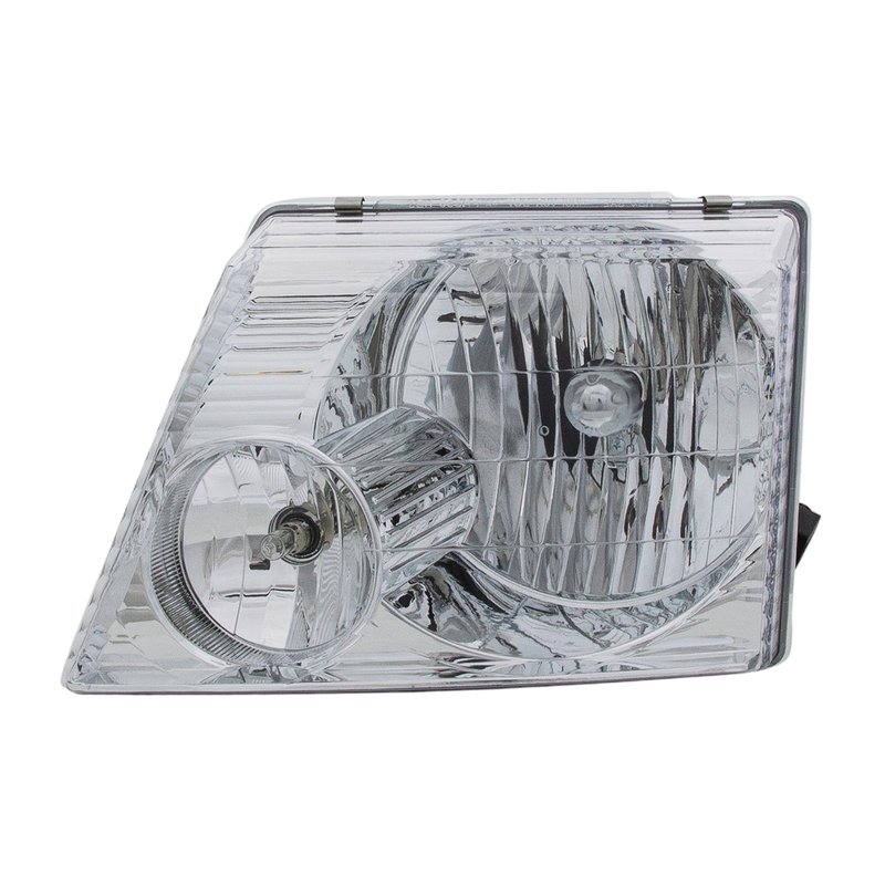 Eagle Eye FR350-B001L Headlight Assembly - Left