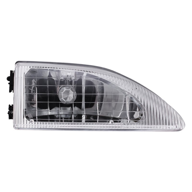 Eagle Eye FR354-B001L Headlight Assembly - Left