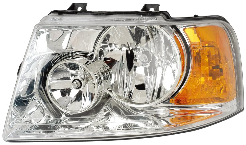 Eagle Eye FR355-B001LR Headlight Assembly
