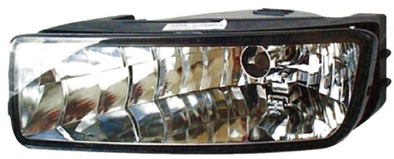 Eagle Eye FR357-A000L Fog Light Assembly - Left