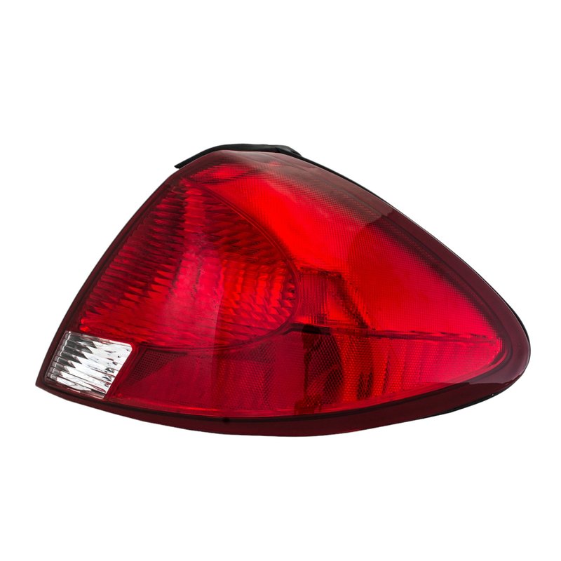 Eagle Eye FR362-U000L Tail Light Assembly - Left