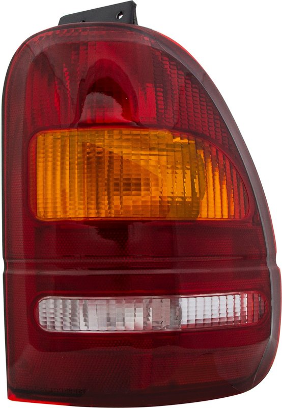 Eagle Eye FR363-U000R Tail Light Assembly - Right