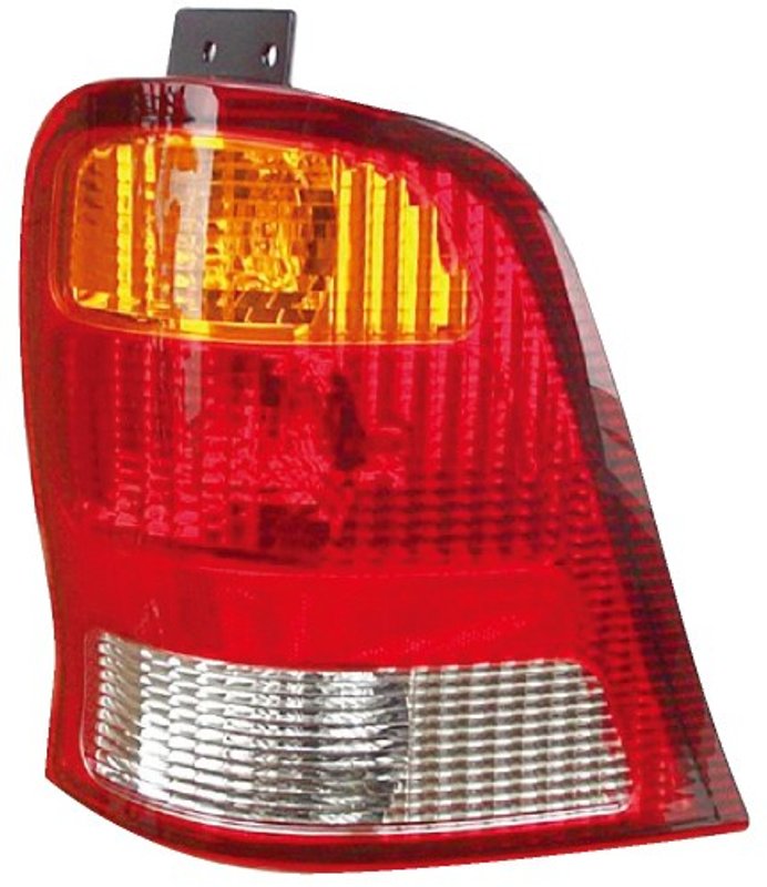 Eagle Eye FR364-U000R Tail Light Assembly - Right