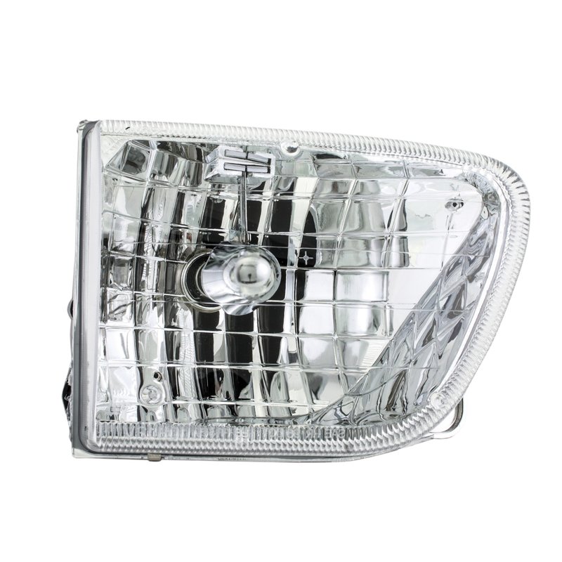 Eagle Eye FR367-B001R Headlight Assembly - Right