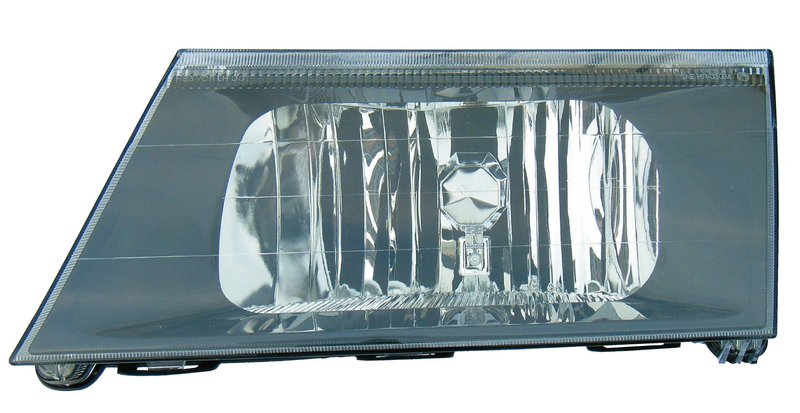 Eagle Eye FR368-B101L Headlight Assembly - Left