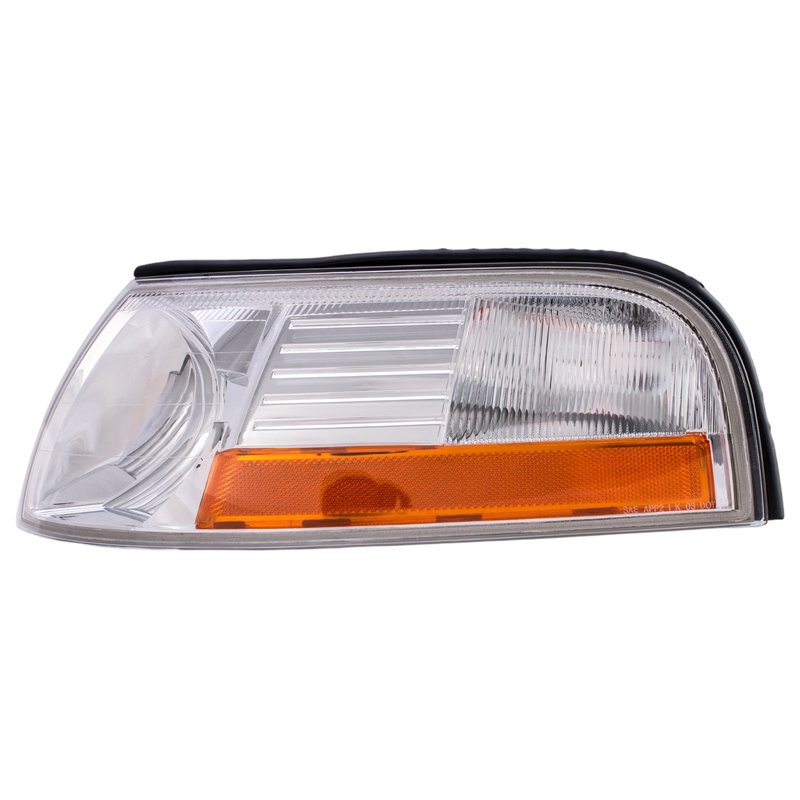 Eagle Eye FR369-U000L Parking Light Assembly - Left